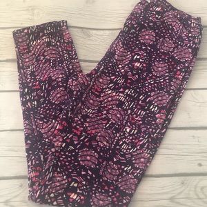 OS LLR leggings